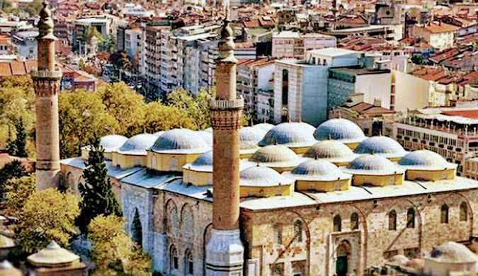 Bursa